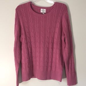 ‼️2 for $10‼️ St. John’s Bay sweater